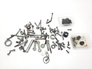 KTM 250SX 2006 Hardware 250 SX #LW49