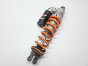 KTM 250SX 2008 Rear Shock Absorber 250 SX #LW48