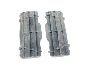 KTM 250SX 2008 Radiator Guards 250 SX #LW48