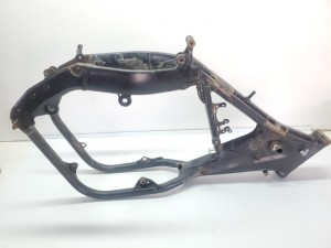 KTM 530EXC 2008 Offroad Only Frame 450 530 EXC 08-11 #LW56