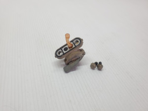 Fuel Tap Cock KX250F 2009 KX RMZ 250 F RMZ250 Kawasaki 07-10 #LW57