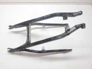 Rear Sub Frame Subframe Slight Bend KX250F 2008 KX 250 450 F Kawasaki #LW