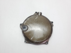 Outer Clutch Cover KX250F 2005 KX 250 F Kawasaki 04-08 #LW57