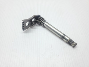 Gear Change Shift Shaft KX250F 2005 KX 250 F Kawasaki 04-08 #LW57
