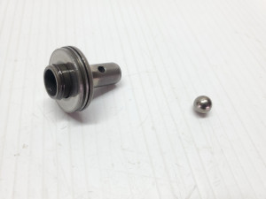Clutch Push Rod Holder Lifter & Ball KX250F 2005 KX 250 F Kawasaki 04-19 #LW57