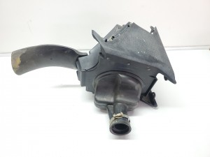 Yamaha YZ250F 2010 Airbox YZ YZF 250 F 10-13 #LW