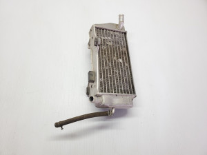 Left Radiator 1 CRF450R 2009 CRF 450 R CRF450 09-12 Honda #LW58