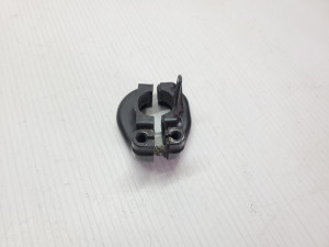 Throttle Housing Caps CRF450R 2009 CRF 450 R CRF450 02-16 Honda #LW58