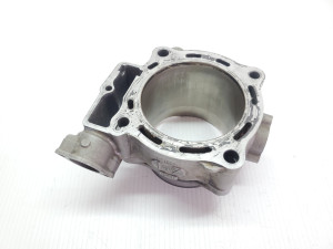Cylinder Barrel Bore Pot Jug CRF450R 2009 CRF 450 R CRF450 09-16 Honda #LW58