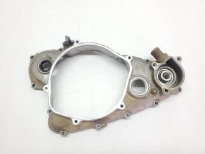 Inner Clutch Cover CRF450R 2009 CRF 450 R CRF450 09-12 Honda #LW58
