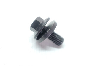 Primary Drive Gear Bolt & Washer CRF450R 2009 CRF 450 R CRF450 02-16 Honda #LW58
