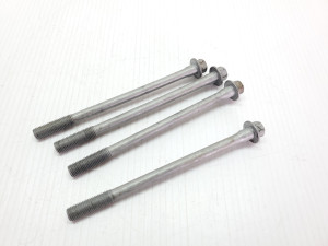 Cylinder Head Bolts CRF450R 2009 CRF 450 R CRF450 09-16 Honda #LW58