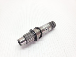 Kick Starter Spindle CRF450R 2009 CRF 450 R CRF450 09-12 Honda #LW58