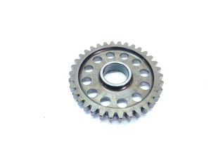 Kick Starter Pinion Gear 34T CRF450R 2009 CRF 450 R CRF450 04-12 Honda #LW58