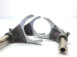 Gear Shift Selector Fork Assembly CRF450R 2009 CRF 450 R CRF450 09-16 Honda #LW58