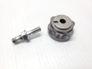 Gear Shift Drum CRF450R 2009 CRF 450 R CRF450 02-16 Honda #LW58