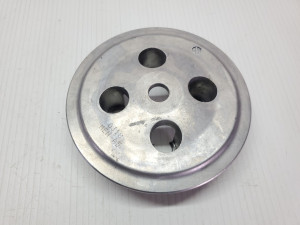 Clutch Pressure Plate CRF450R 2009 CRF 450 R CRF450 09-12 Honda #LW58