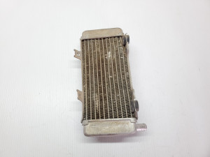 Left Radiator 1 CRF250R 2010 CRF 250 R Honda 10-13 #LW59