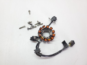 Stator Generator CRF250R 2010 CRF 250 R Honda 10-12 #LW59