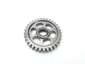 Kick Start Idler Gear 33T CRF250R 2010 CRF 250 R Honda 10-17 #LW59