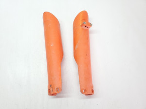 KTM 250SX-F 2016 Fork Guards 250 SXF SX-F KTM 15-23 #LW