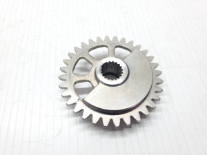 Balancer Driven Shaft Gear CRF250R 2010 CRF 250 R Honda 10-13 #LW59