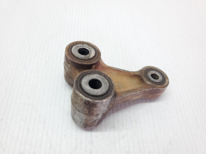 Rear Suspension Linkage Relay Arm Knuckle CRF250R 2010 CRF 250 R Honda 10-11 #LW59