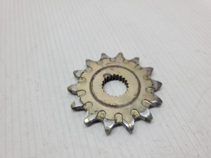 Talon Front Sprocket 14T CRF250R 2010 CRF 250 R Honda 10 #LW59