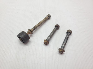 Rear Suspension Linkage Bolts CRF250R 2010 CRF 250 R Honda 10-13 #LW59