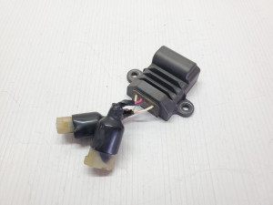 Regulator Rectifier YZ450F 2022 YZ 450 F 450F Yamaha 20-22 #846