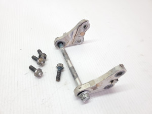 Front Low Engine Mounts Brackets YZ450F 2022 YZ 450 F 450F Yamaha 20-22 #846