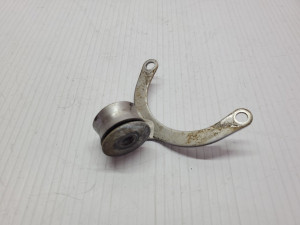 Header Pipe Front Mount YZ450F 2022 YZ 450 F 450F Yamaha 20-22 #846