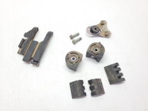 Fuel Tank Dampers YZ450F 2022 YZ 450 F 450F Yamaha 20-22 #846