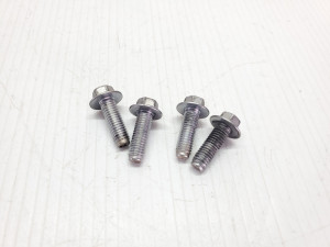 Subframe Bolts YZ450F 2022 YZ 450 F 450F Yamaha 10-22 #846