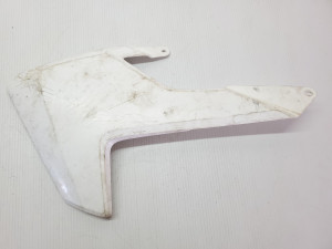 Husqvarna FC250 2016 Left Spoiler TC 125 FC 250 350 450 #LW