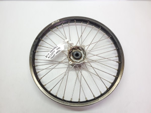 Kawasaki KX250F 2006 Front Wheel Rim Hub #LW