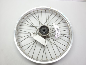 Yamaha WR450F Front Wheel Rim Hub #LW