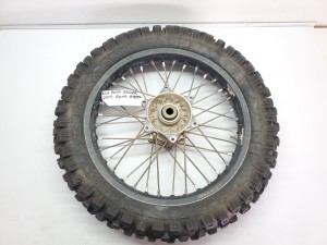 Beta 350 RR 2015 Rear Wheel Rim Hub 250 300 350 13-19 + Other Years #LW