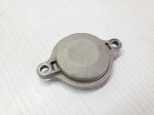 Oil Filter Element Cover YZ450F 2022 YZ 450 F 450F Yamaha 14-22 #846