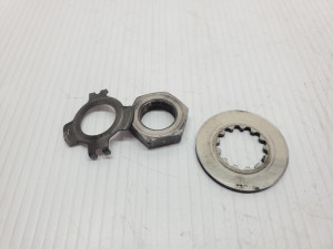 Clutch Hardware YZ450F 2022 YZ 450 F 450F Yamaha 20-22 #846