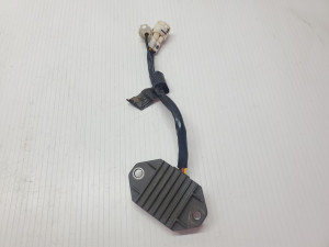 Regulator Rectifier WR450F 2007 WR 450F Yamaha 07-11 #LW61