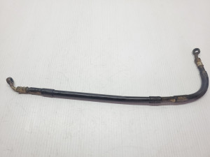 Rear Brake Hose Line WR450F 2007 WR 450F Yamaha 07-23 #LW61