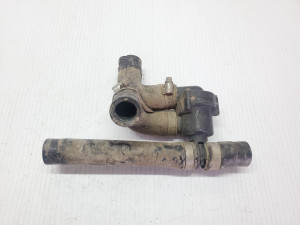 Thermostat & Hoses 300EXC 2011 KTM 08-11 #LW62