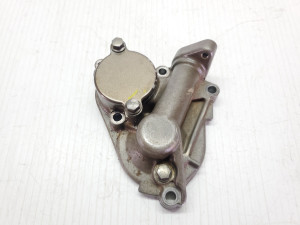 Water Pump Cover Housing RM-Z250 2006 RMZ250 RMZ 250 Suzuki 05-06 #LW63