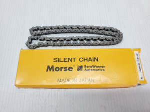 New Morse Cam Timing Chain RM-Z250 2006 RMZ250 RMZ 250 Suzuki 04-06 #LW63