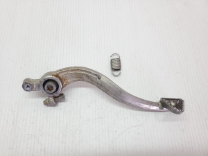 Husqvarna FC250 2016 Rear Brake Pedal FC 250 350 450 TC 125 #LW64