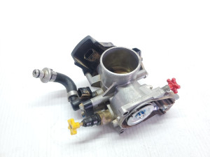 Husqvarna FC250 2016 Throttle Body FC 250 350 450 16-18 FX 350 450 17-18 #LW64