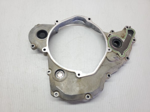 Damaged Inner Clutch Cover FE250 2017 FE 250 Husqvarna 17-19 #LW65
