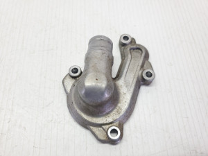 Water Pump Cover FE250 2017 FE 250 Husqvarna 17-23 #LW65