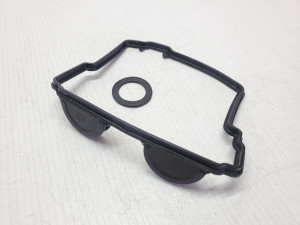 Cylinder Head Cover Gasket FE250 2017 FE 250 Husqvarna 14-23 #LW65